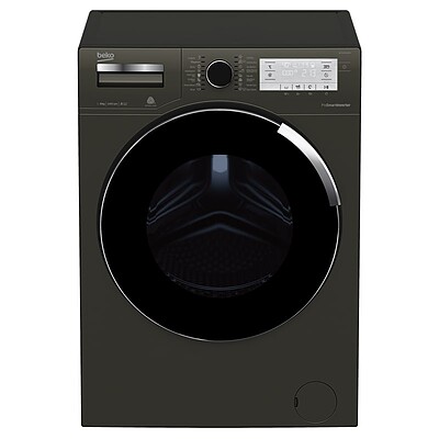 خرید و قیمت ماشین لباسشویی بکو مدل WTV 8734 ا Beko WTV 8734 Washing Machine 8 Kg - امیر برند