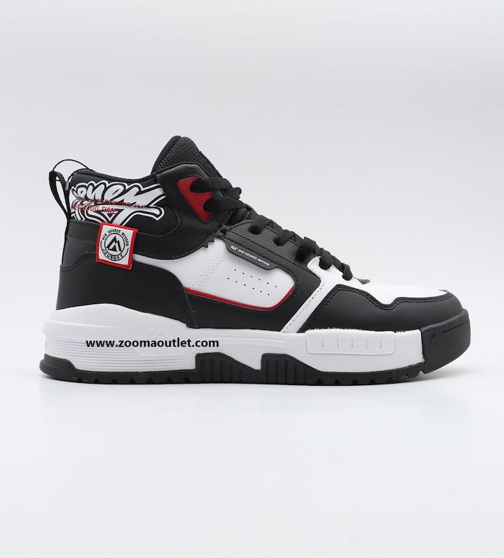 کفش لایف استایل 361 درجه- کد 572246616440