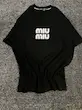 تیشرت  miu miu 