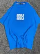 تیشرت  miu miu 