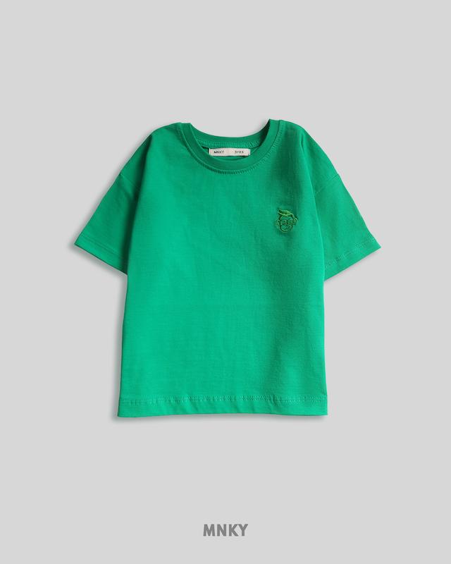 پک 4 عددی تیشرت ساده رنگ بنتون کد 1672