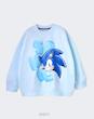 ست دورس و شلوار بچگانه Sonic 2 | مناسب 7 تا 10 سال | کد 1794