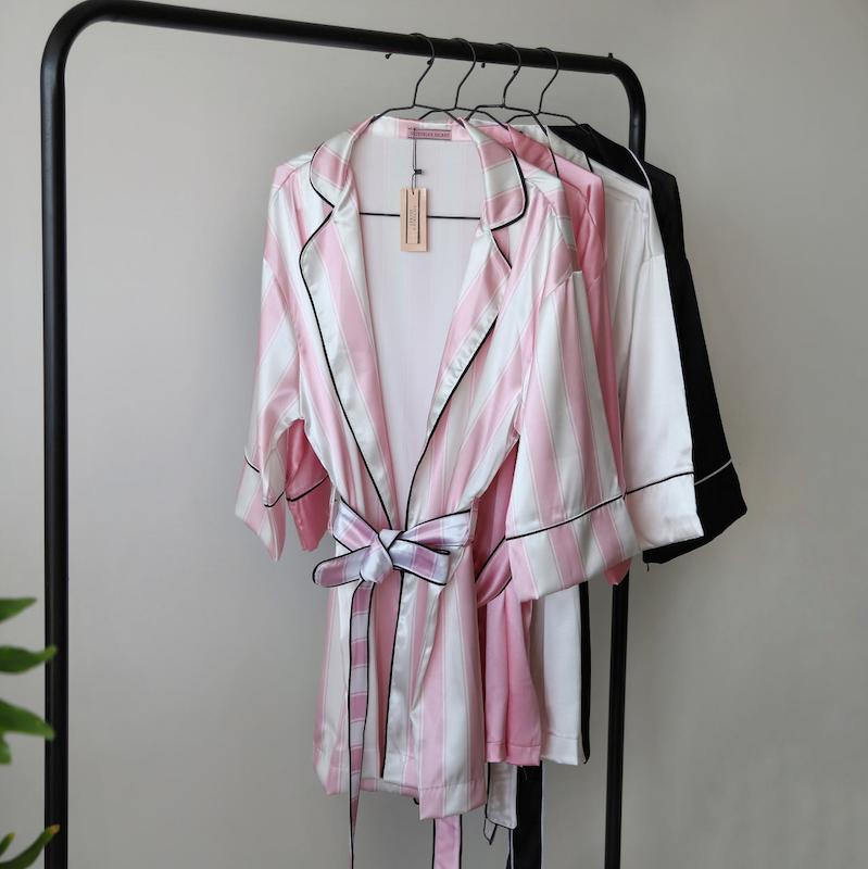  روبدوشامبر طرح ویکتوریا سکرت کد 325