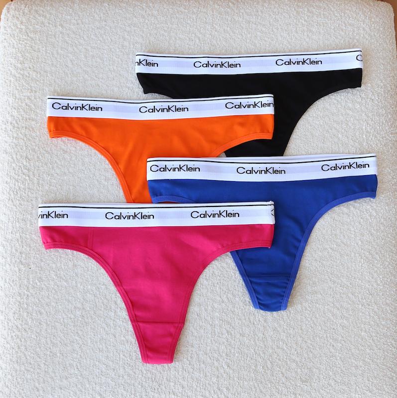 شورت بکلس کلوین کلاین