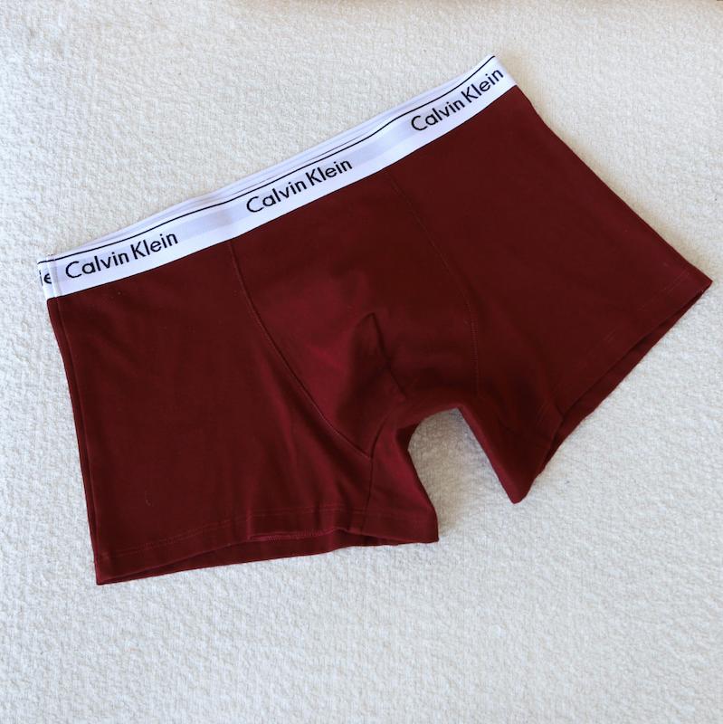 شورت کلوین کلاین مردانه پادار کد 8000