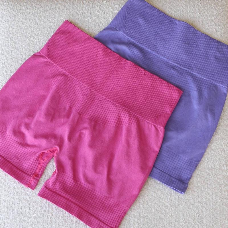 شلوارک سیملس ورزشی کد ۵۵۵