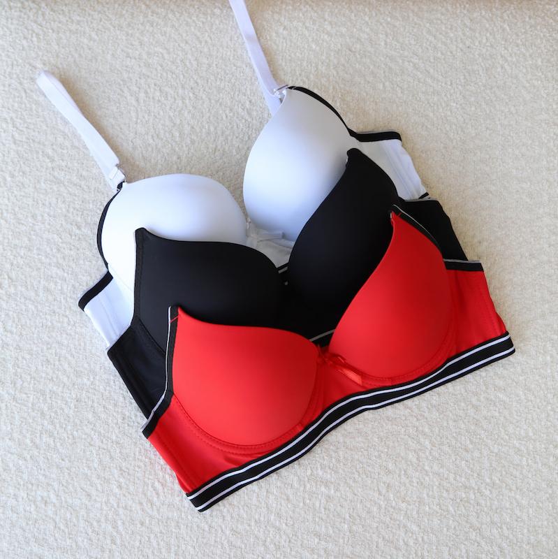 سوتین تک اسفنجی جک دار کاپ B