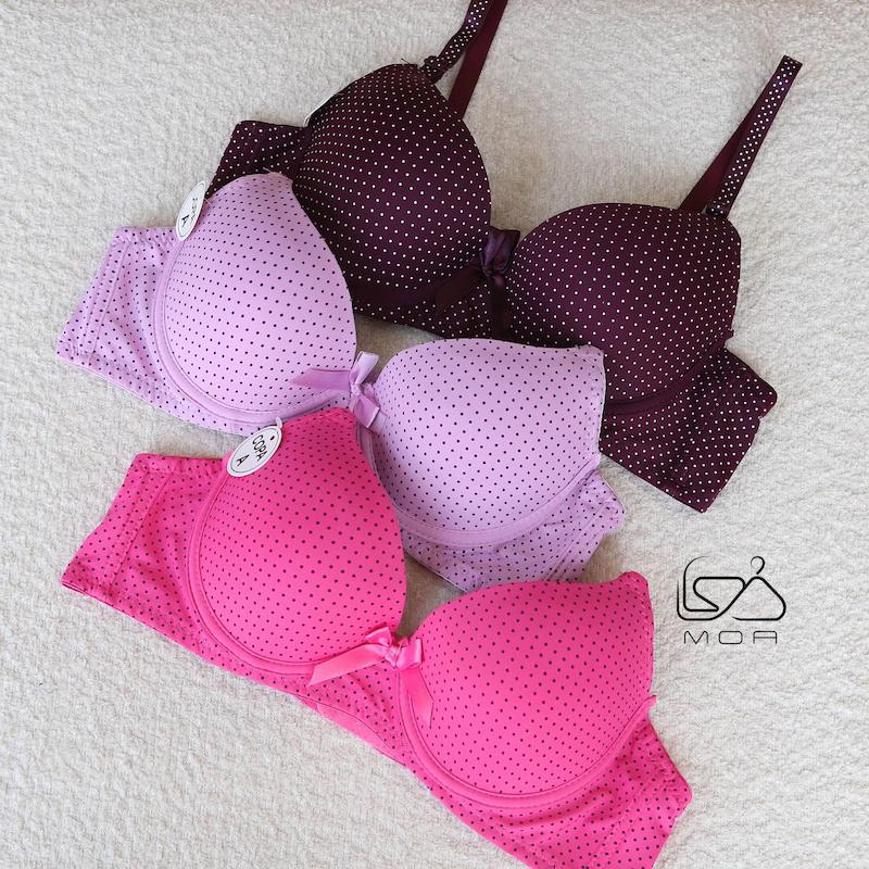 سوتین تک خالخالی کاپ A