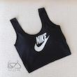 نیم تنه ورزشی لیزری نایکی 