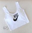 نیم تنه ورزشی لیزری نایکی 