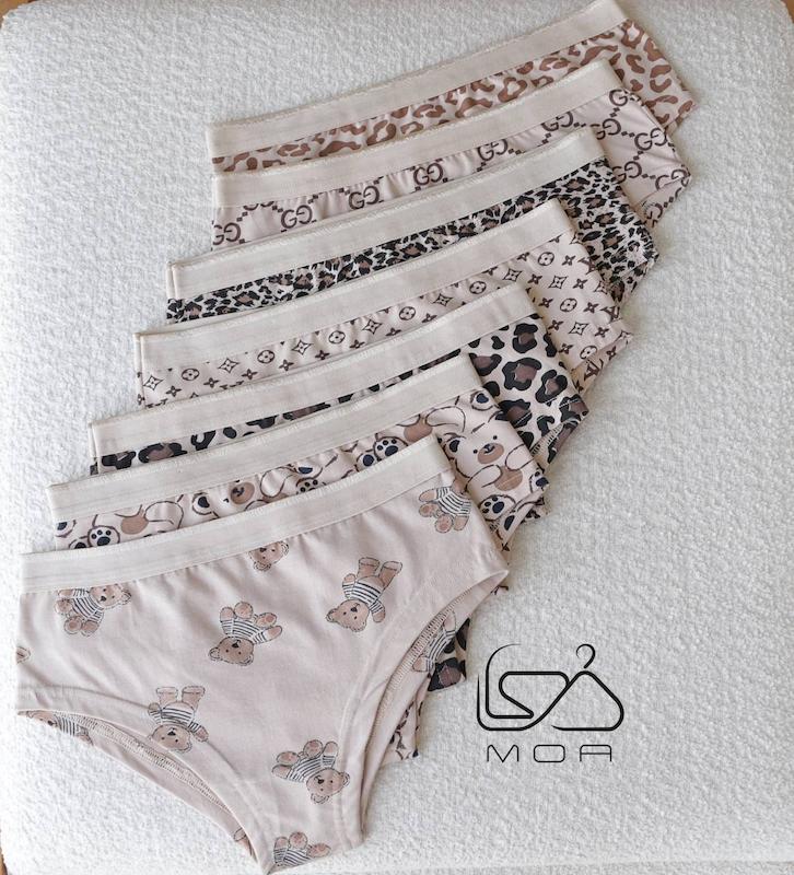 شورت جنیفری نخ پنبه کد 205