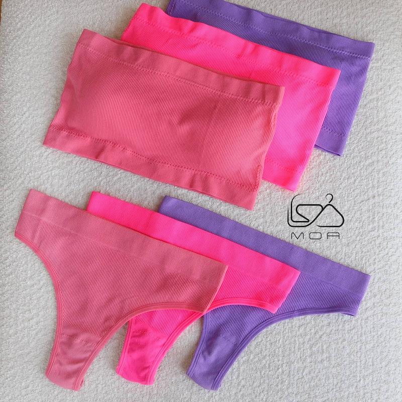 ست نیم تنه دکلته شورت بکلس کد 166