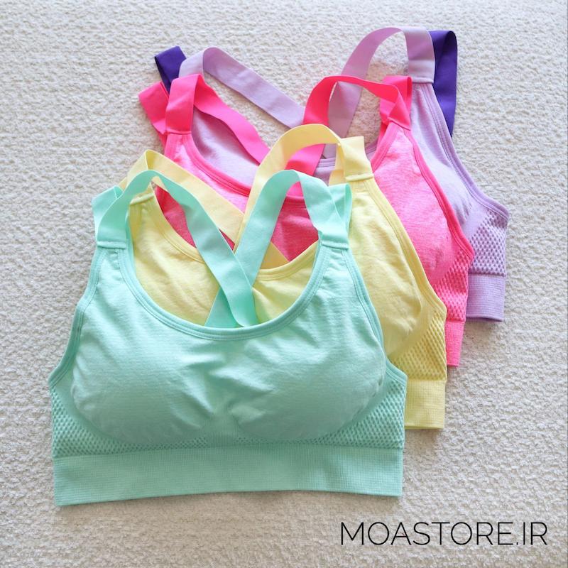 نیم تنه پشت ضربدری کد 1609