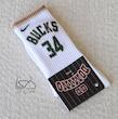 جوراب ساقدار میلواکی باکس (Milwaukee Bucks)