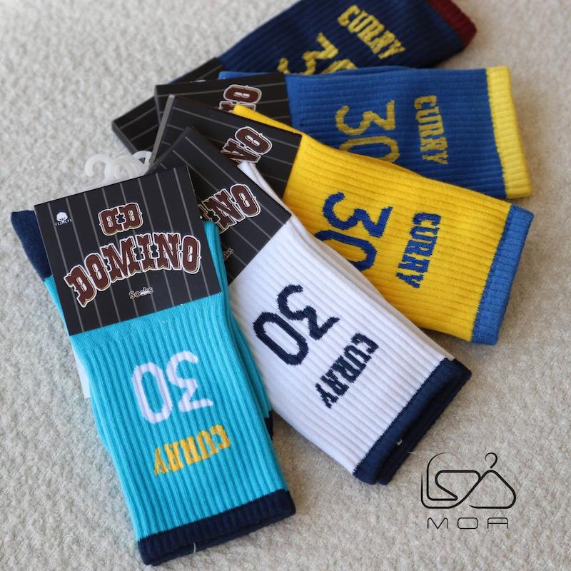 جوراب ساقدار استفان کری (Stephen Curry)