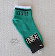 جوراب ساق کوتاه بوستون سلتیک (celtics)
