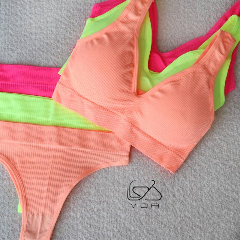 ست نیم تنه شورت کبریتی کد 999