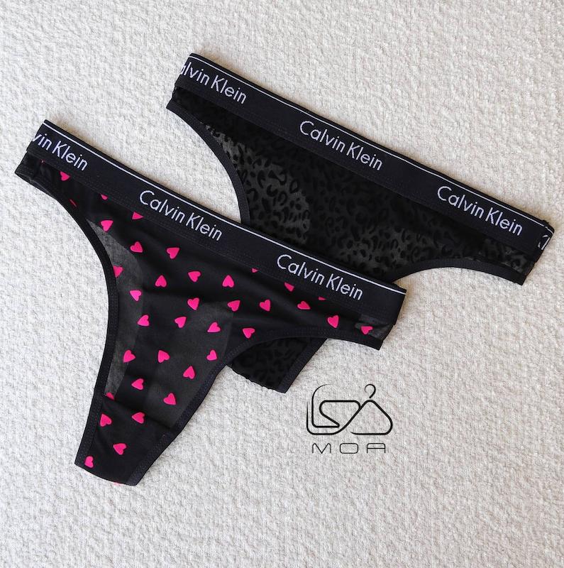 شورت بکلس calvin klein زنانه با طرح مخملی  کد 7208