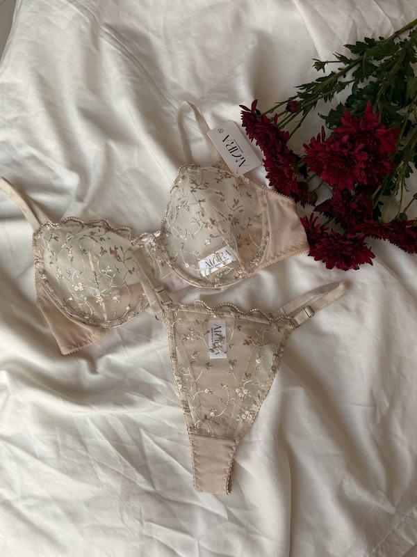 ست گیپور حریر برند امیرا 