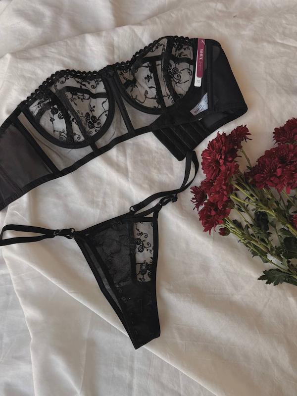 ست گیپور برند وایت لیدی 