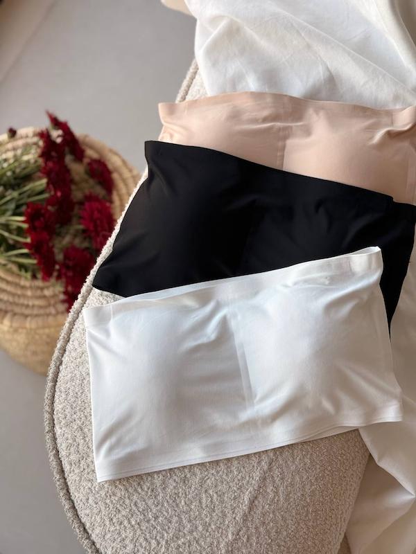 نیم تنه دکلته لیزری 