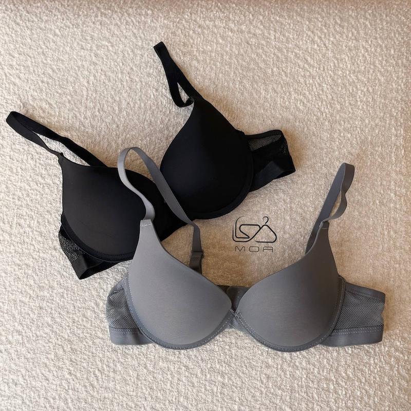 سوتین تک بیسیک جکدار کاپ A 