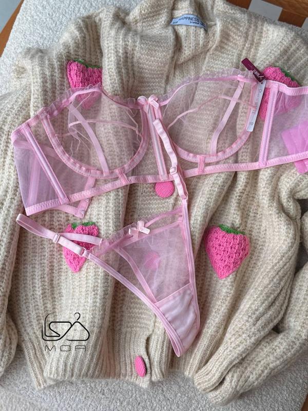 ست خریر برند وایت لیدی 