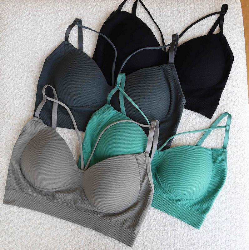 نیم تنه هارنس دار