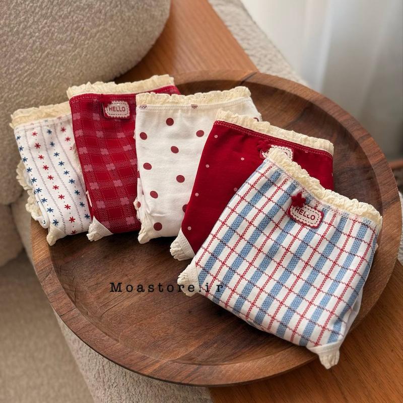 شورن نخ پنبه عروسکی کد 146