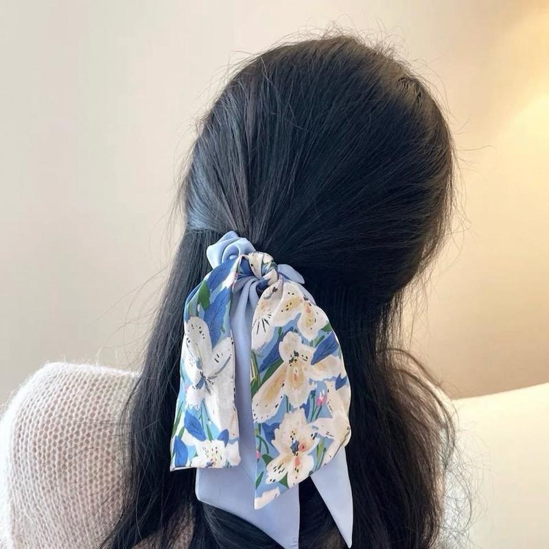 اسکرانچی دنباله دار
