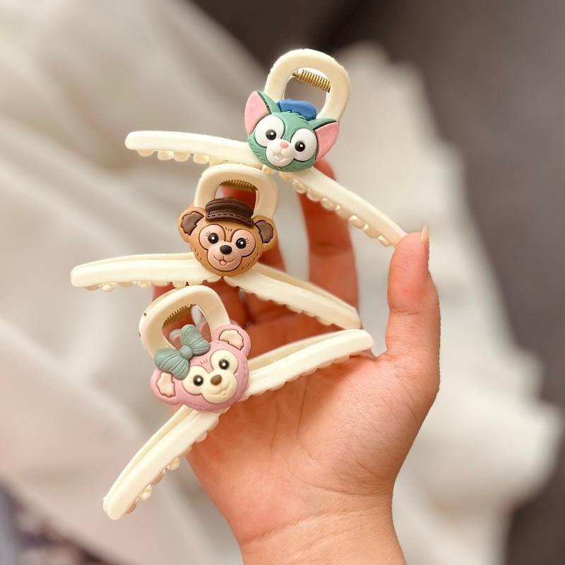 کلیپس روبانی پیکسل‌دار