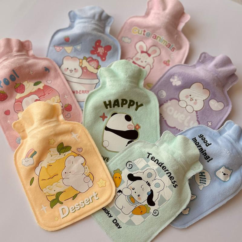 کیسه آب گرم کیوت