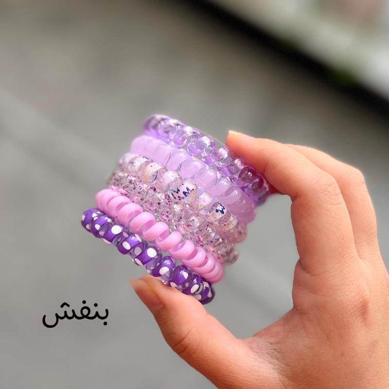 پک کش فنری