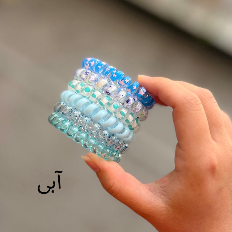 پک کش فنری