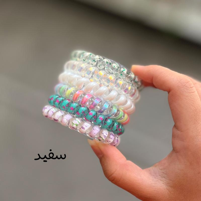 پک کش فنری