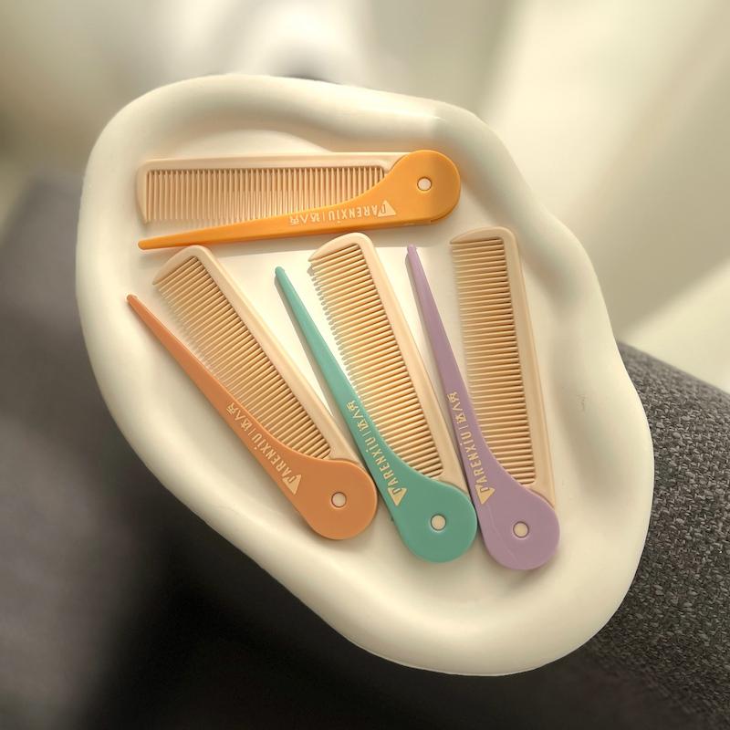 شانه مو دم باریک