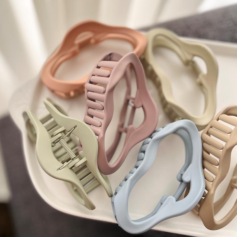 کلیپس دفرمه سوپر سایز