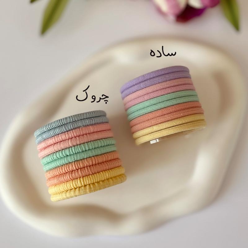 پک کش پینترستی 🎀