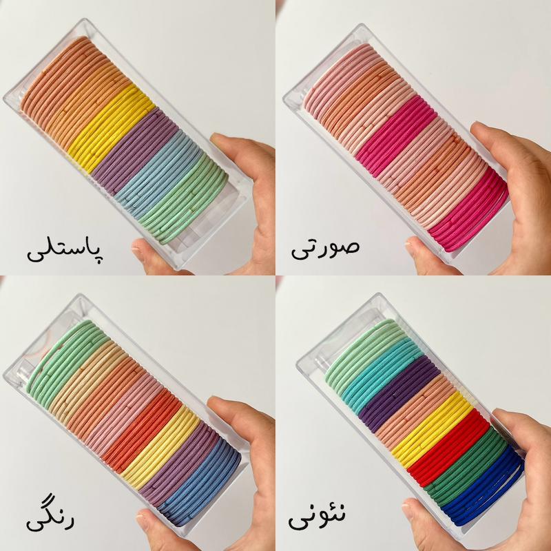 باکس کش لیزری ژورنالی ( ۴۸ عدد )