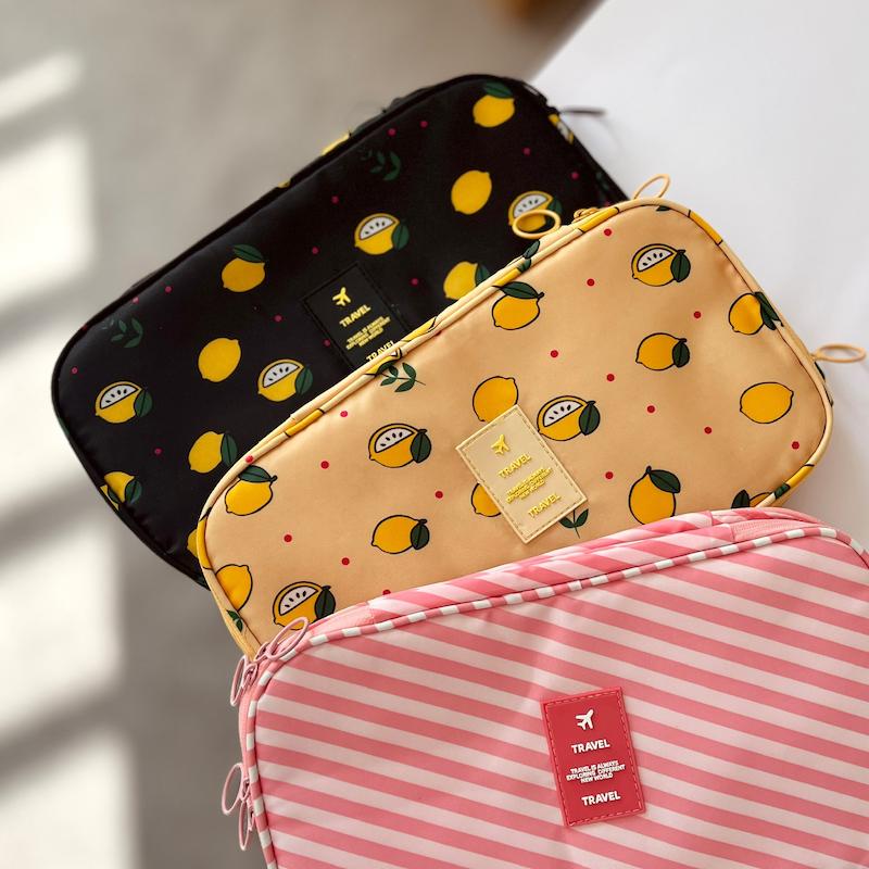 تراول بگ لباس زير