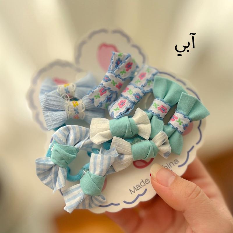پك كش پاپيون 