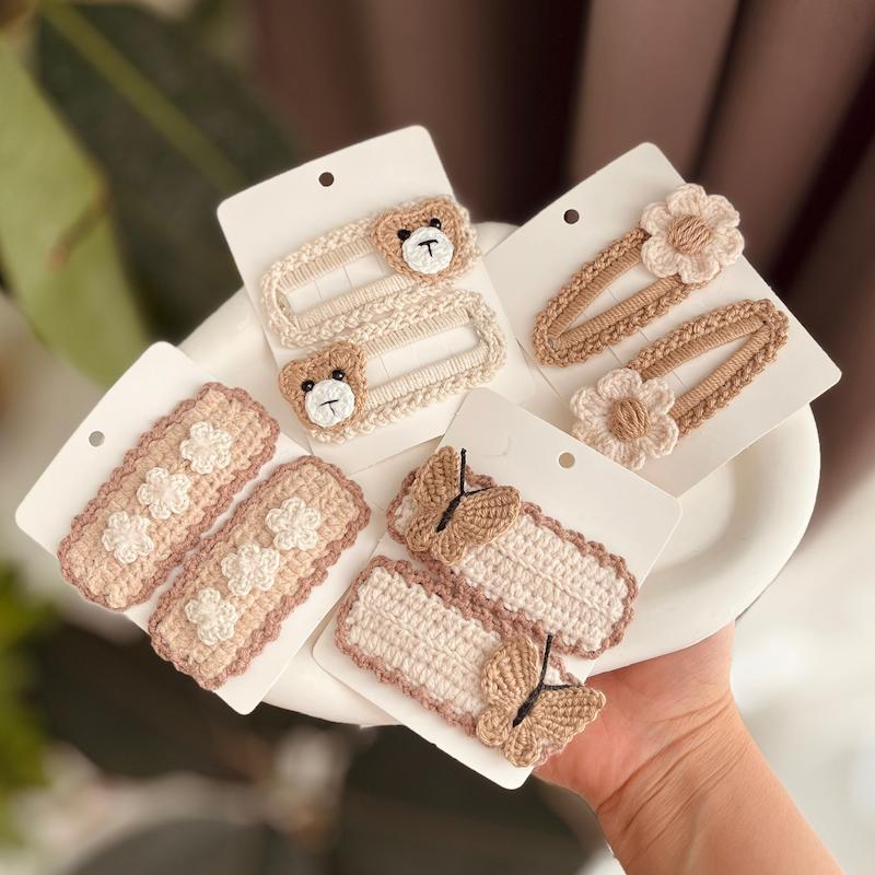 تق‌تقی دست بافت کیوت