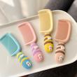 شانه فانتزی ژورنالی 🐝