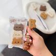 محافظ سر مسواک فانتزی 🐻