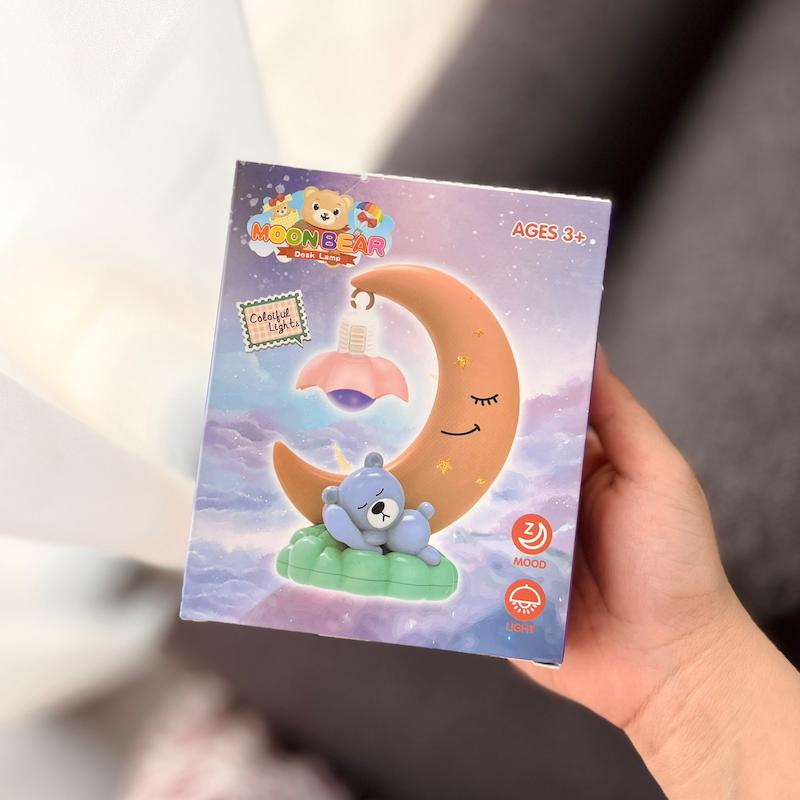 چراغ خواب فانتزی لالا