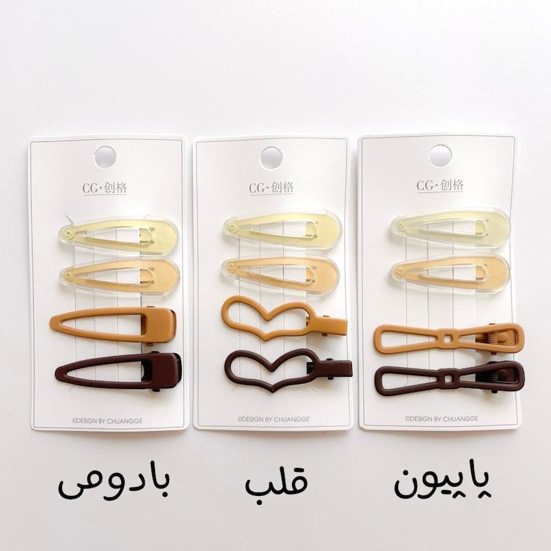 پک تق‌تقی و انبری