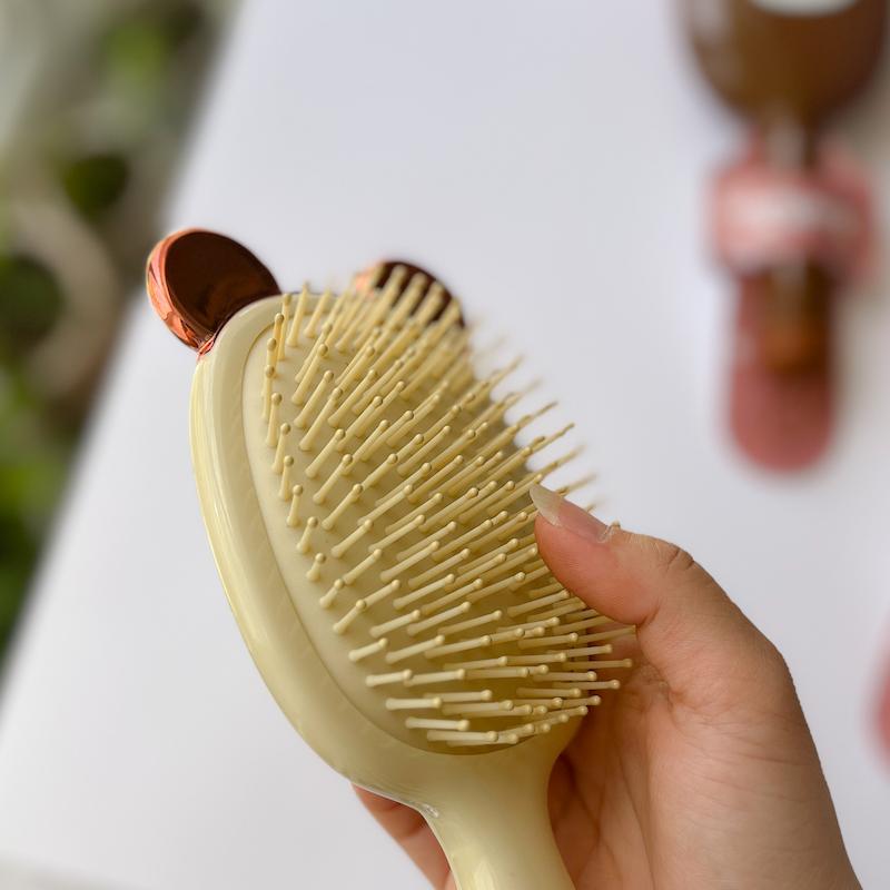 برس تدی