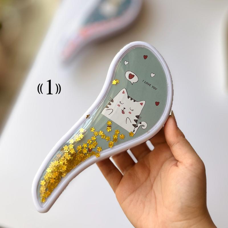 برس گره باز کن