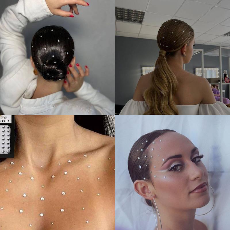 نگین چسبی ✨