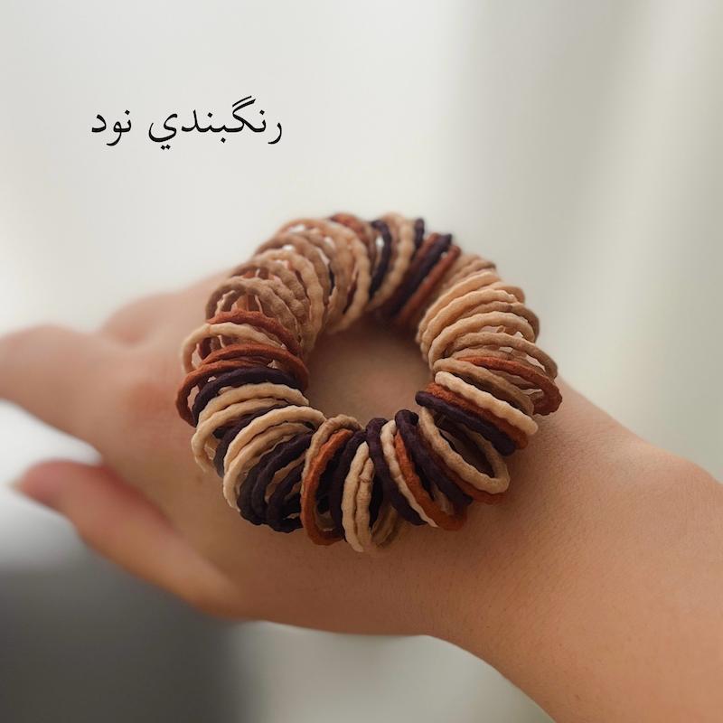 كش ليزري دوناتي